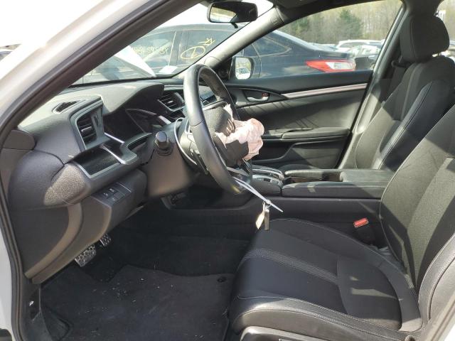 2HGFC2F87KH514776 Honda Civic Sport