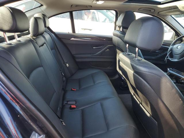 WBA5B3C55ED532334 BMW 535 XI
