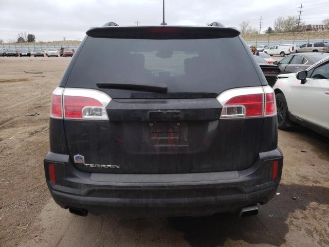 2GKFLRE38G6255252 GMC Terrain Denali