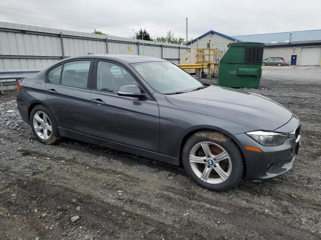 WBA3B5G58ENS08818 BMW 328 Xi Sulev
