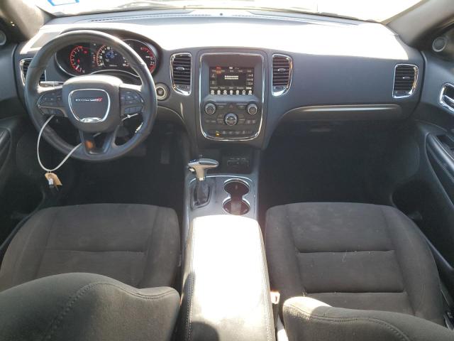 1C4RDHAG6JC175701 Dodge Durango Sxt