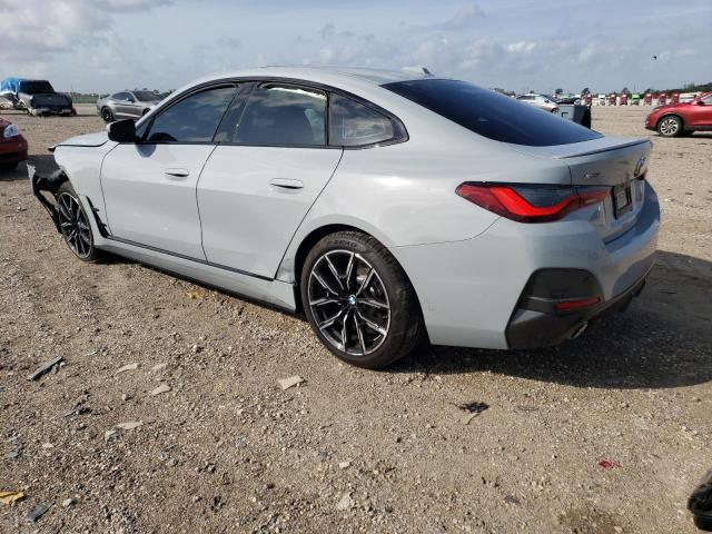 WBA73AV00PFP23940 BMW 430xi Gran Coupe