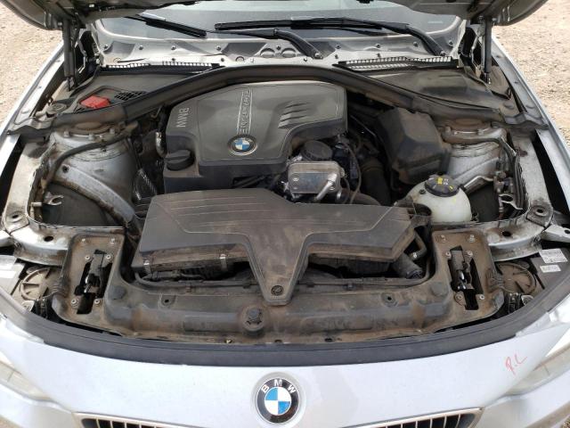 WBA4A9C57GG507289 BMW 428 I Gran Coupe Sulev