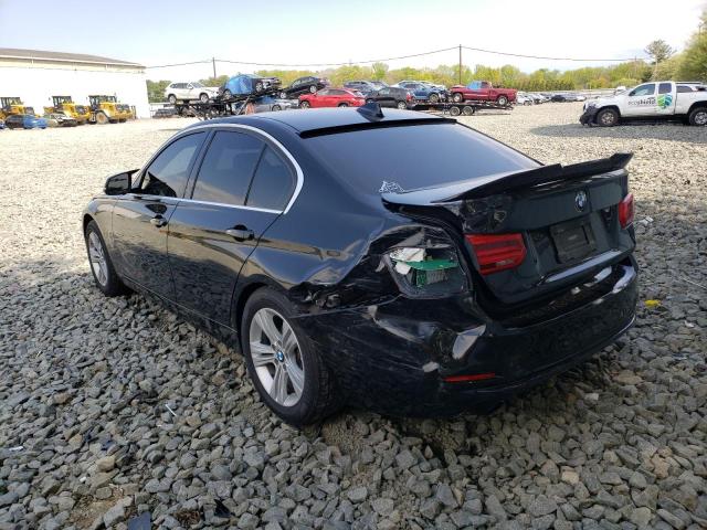 WBA8D9C36HA005630 BMW 330 XI