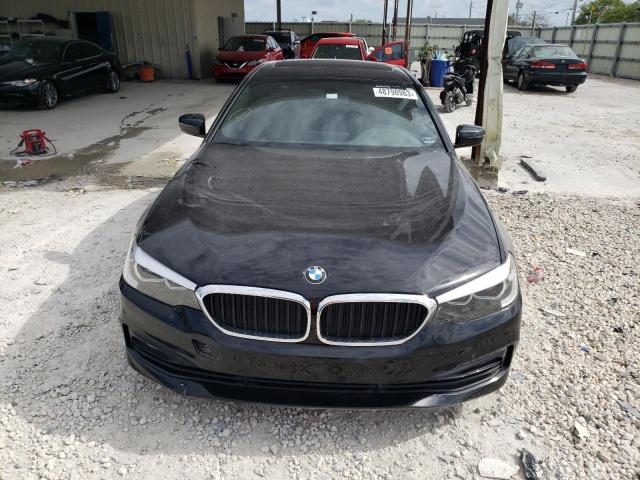 WBAJA7C34HG905583 BMW 530 XI