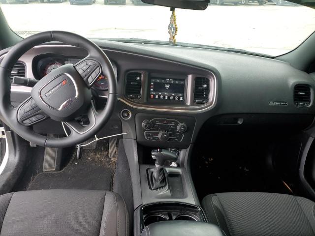 2C3CDXBG8MH625501 Dodge Charger Sxt