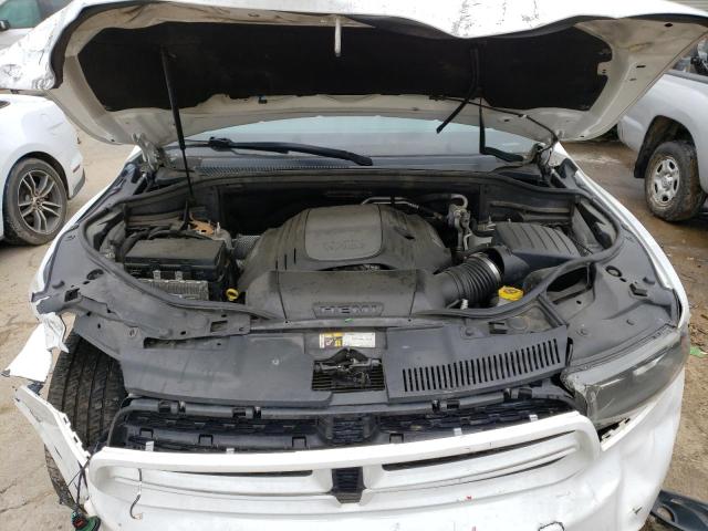1C4SDHCT8GC422799 Dodge Durango R/t