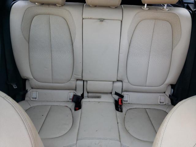 WBXHT3C31GP888859 BMW X1 Xdrive28i