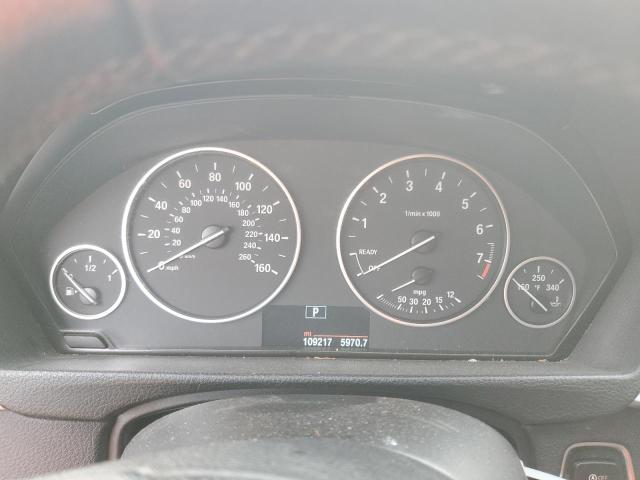 WBA3A5C53EP600828 BMW 328 I
