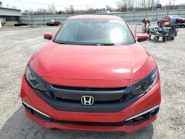 2HGFC1F31MH706745 Honda CIVIC EX