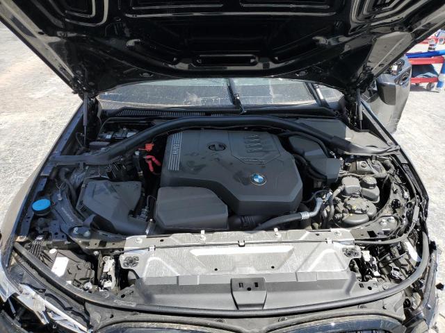 3MW89FF08P8C98667 BMW 330XI