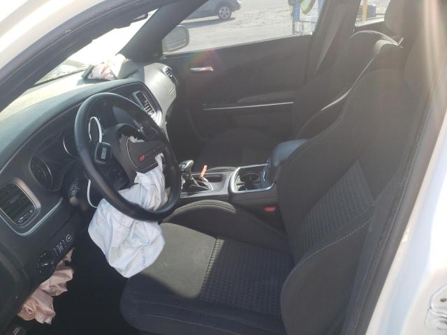2C3CDXHG9KH542017 Dodge CHARGER GT