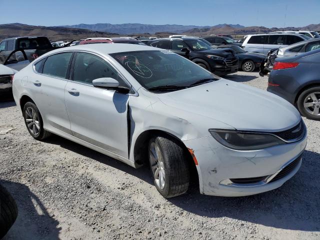 1C3CCCAB6FN739850 Chrysler 200 Limited