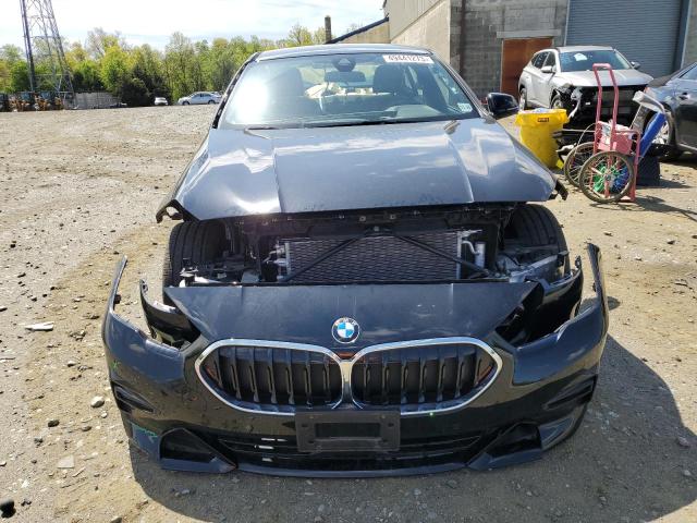 WBA73AK01M7G75152 BMW 228XI