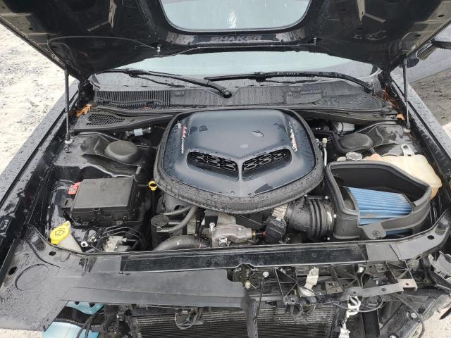 2C3CDZFJ4GH337495 Dodge Challenger R/t Scat Pack