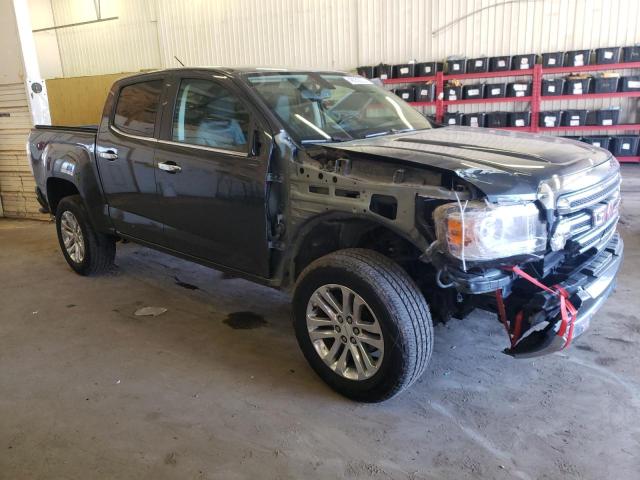 1GTG6DEN5H1214092 GMC CANYON SLT