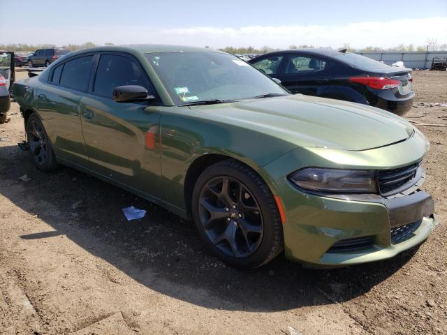 2C3CDXBG8LH249249 Dodge Charger Sxt