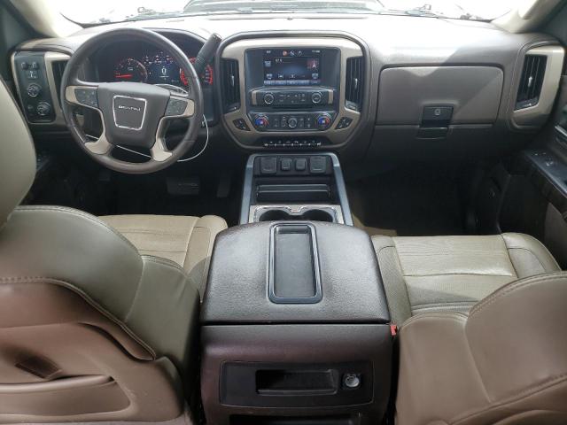 3GTU2WEC6FG125459 GMC Sierra K1500 Denali