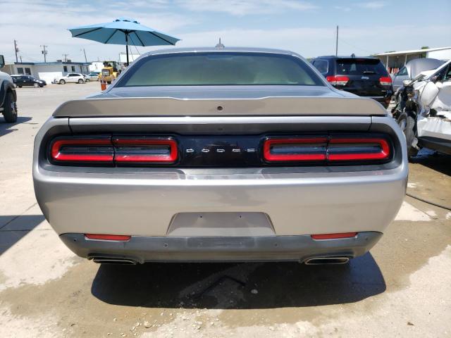 2C3CDZBT6FH811291 Dodge Challenger Sxt Plus