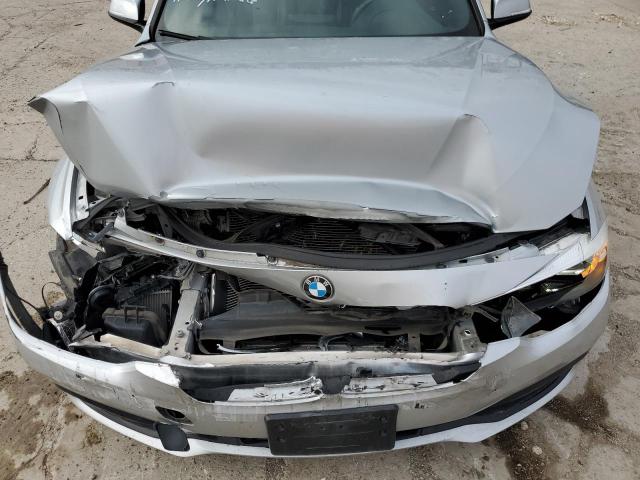 WBA8E9C59GK643927 BMW 328 I Sulev