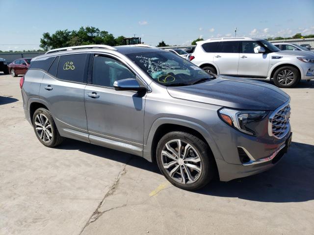 3GKALSEX9JL317460 GMC Terrain Denali