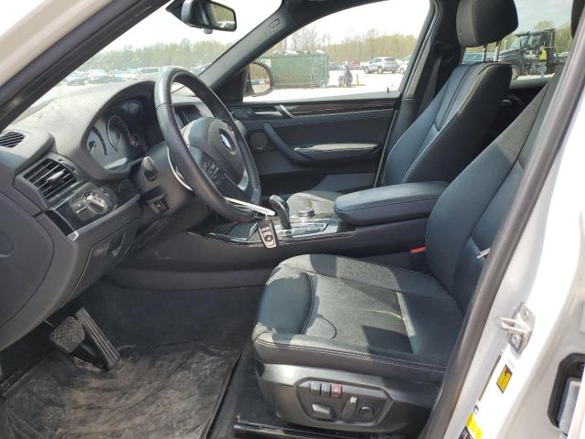 5UXXW3C5XJ0T82821 BMW X4 Xdrive28i