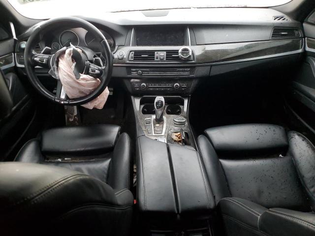 WBA5B3C5XFD540429 BMW 535 XI