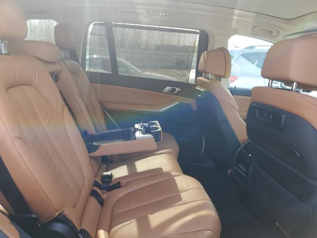 5UXCW2C03N9L61422 BMW X7 Xdrive40i