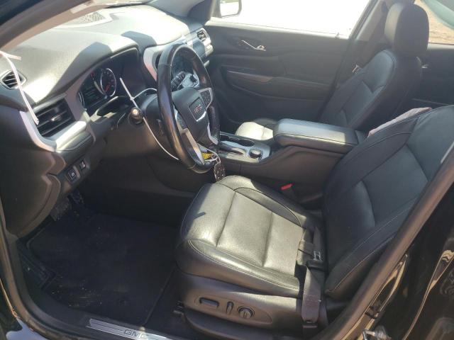 1GKKNMLS4KZ270057 GMC Acadia Slt-1