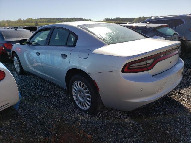2C3CDXKT3GH324233 Dodge Charger Police