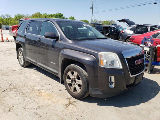 2GKALMEK8F6265590 GMC Terrain Sle