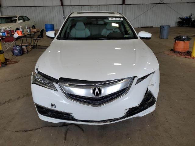 19UUB1F37FA018616 Acura TLX