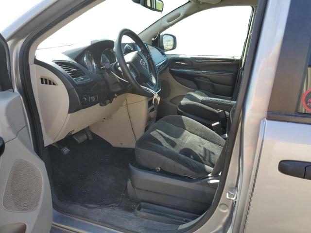 2C4RDGBG8KR580685 Dodge Grand Caravan Se