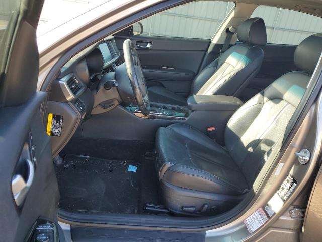 5XXGU4L32GG039374 KIA OPTIMA EX
