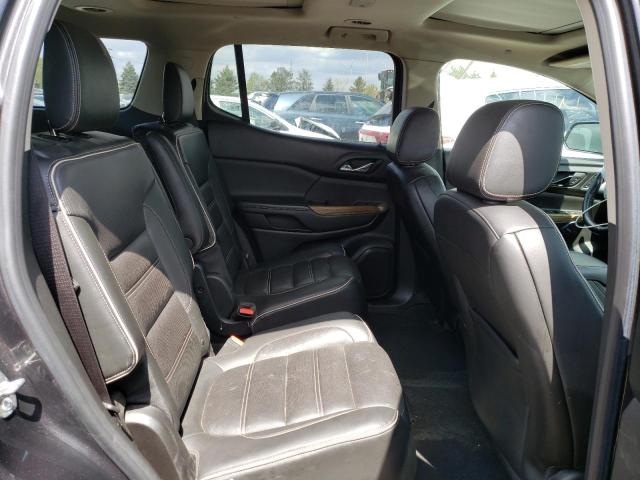 1GKKNPLS1HZ214863 GMC Acadia Denali