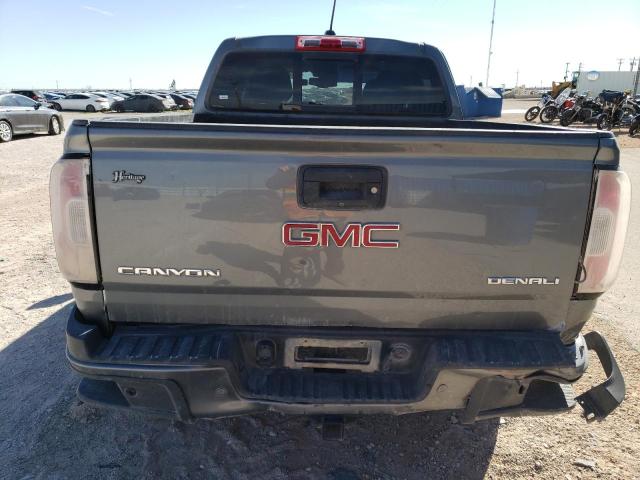 1GTG5EEN7K1263052 GMC Canyon Denali