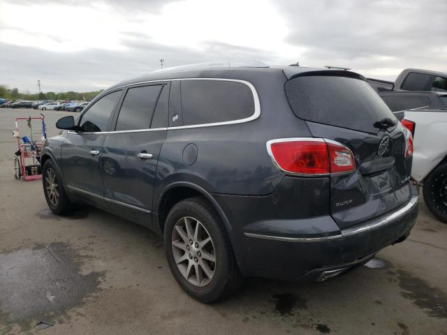 5GAKVBKD2EJ316363 Buick Enclave