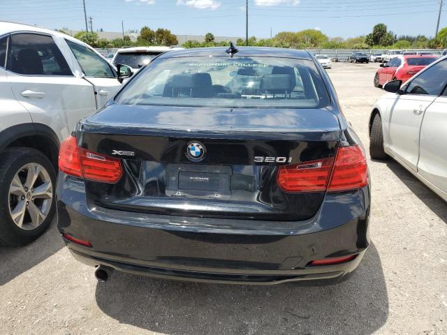 WBA3C3G50ENS70361 BMW 320 I Xdrive