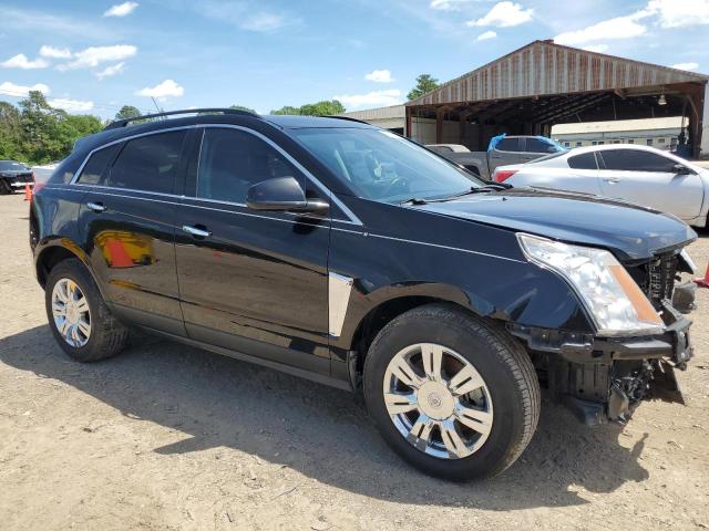 3GYFNAE31FS575739 Cadillac SRX