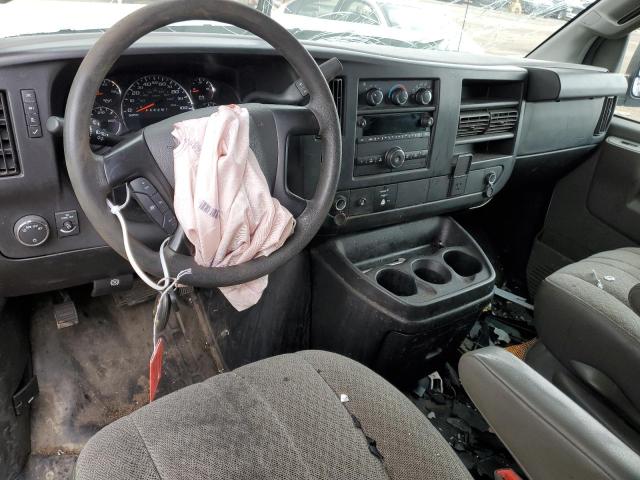 1GTW7AFFXG1293188 GMC Savana G2500