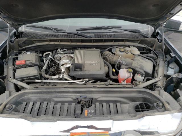 1GTUUDET5NZ503350 GMC Sierra K1500 Slt