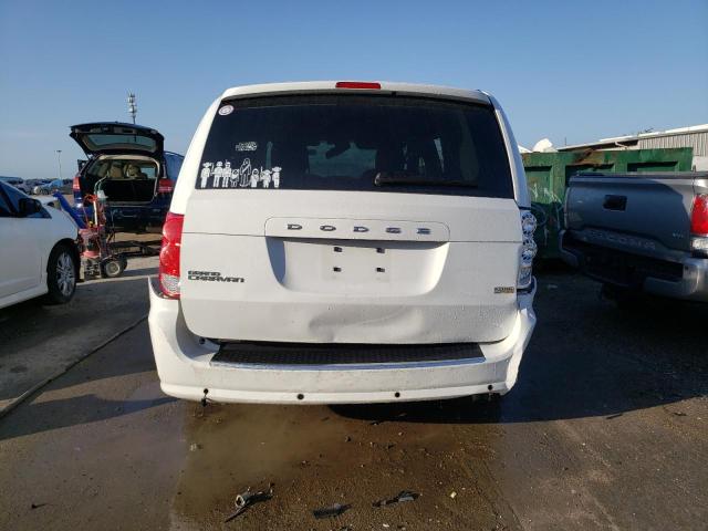 2C4RDGBG8ER275398 Dodge Grand Caravan Se