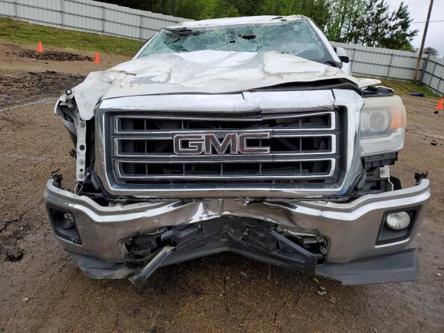 3GTU2UEC4EG438366 GMC Sierra K1500 Sle