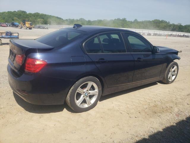 WBA3B5C55FP654436 BMW 328 Xi Sulev