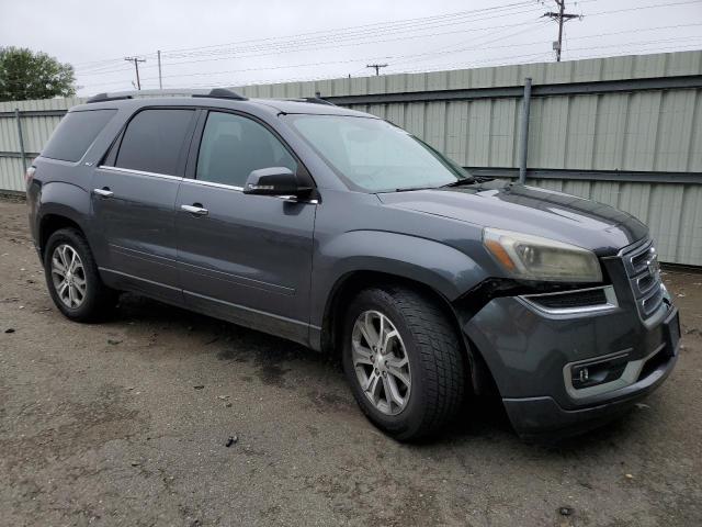 1GKKRRKD0EJ120597 GMC Acadia Slt-1