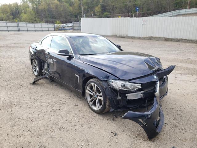 WBA3T7C59FP942789 BMW 435 Xi