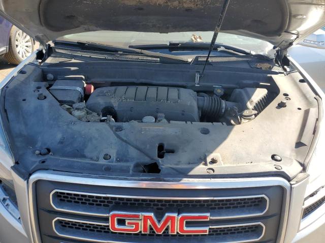 1GKKVRKD4EJ343138 GMC Acadia Slt-1
