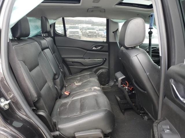 1GKKNWLS1JZ127061 GMC Acadia Slt-2