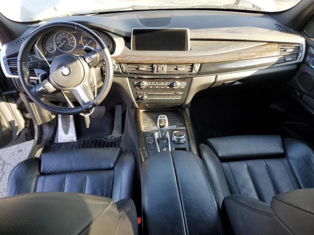 5UXKR0C57E0K42201 BMW X5 Xdrive35i