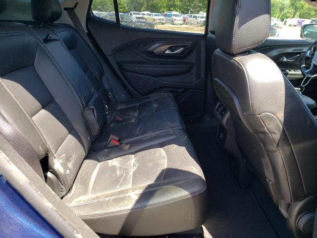 3GKALVEV3NL101447 GMC Terrain Slt